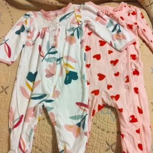 9m Carter's Sleepers